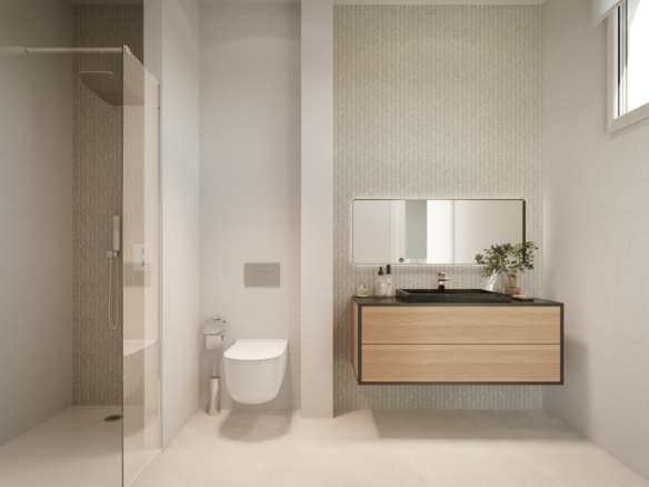 Contemporary Off-Plan Villas in Valle Romano · Estepona