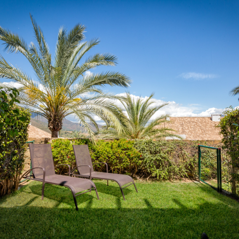 Elegant Townhouse with Golf Views in the Prestigious La Cala Golf, Mijas