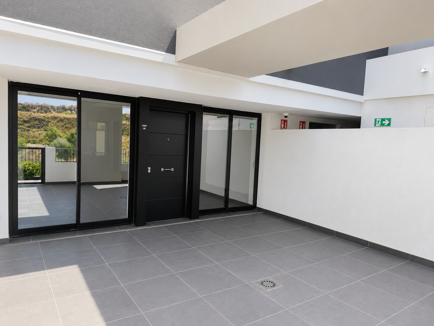 Residencia Five Star Resort – Hacienda El Sueño