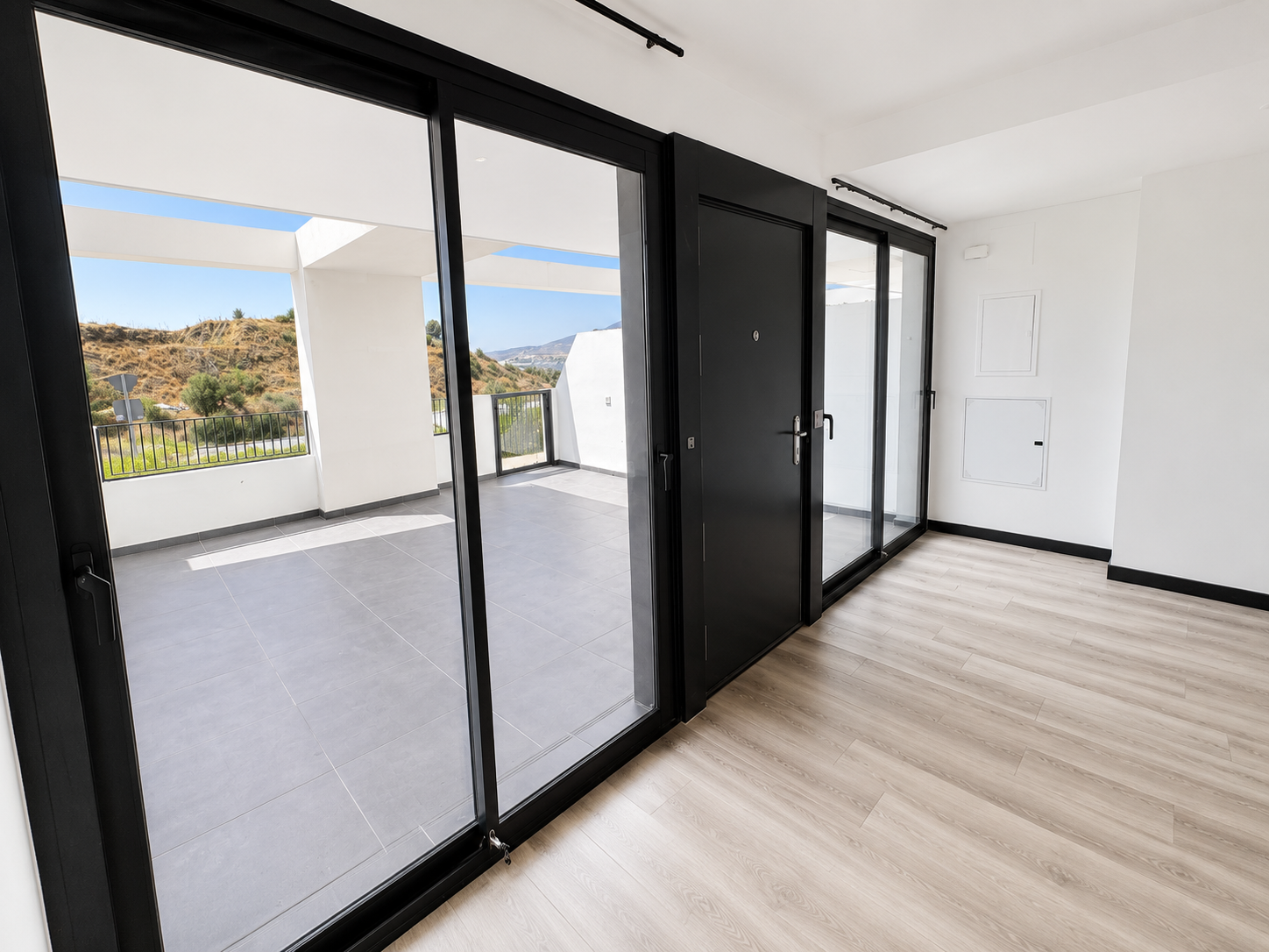 Residencia Five Star Resort – Hacienda El Sueño