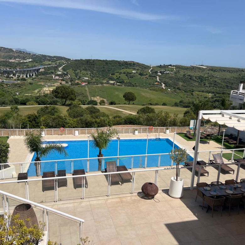INVESTMENT OPPORTUNITY – Top-Floor Golf View Apartment | Up to 60 Days' Owner Use Per Year