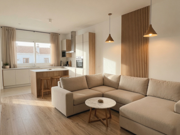 Fully renovated. Move-in ready. Nothing left to do.