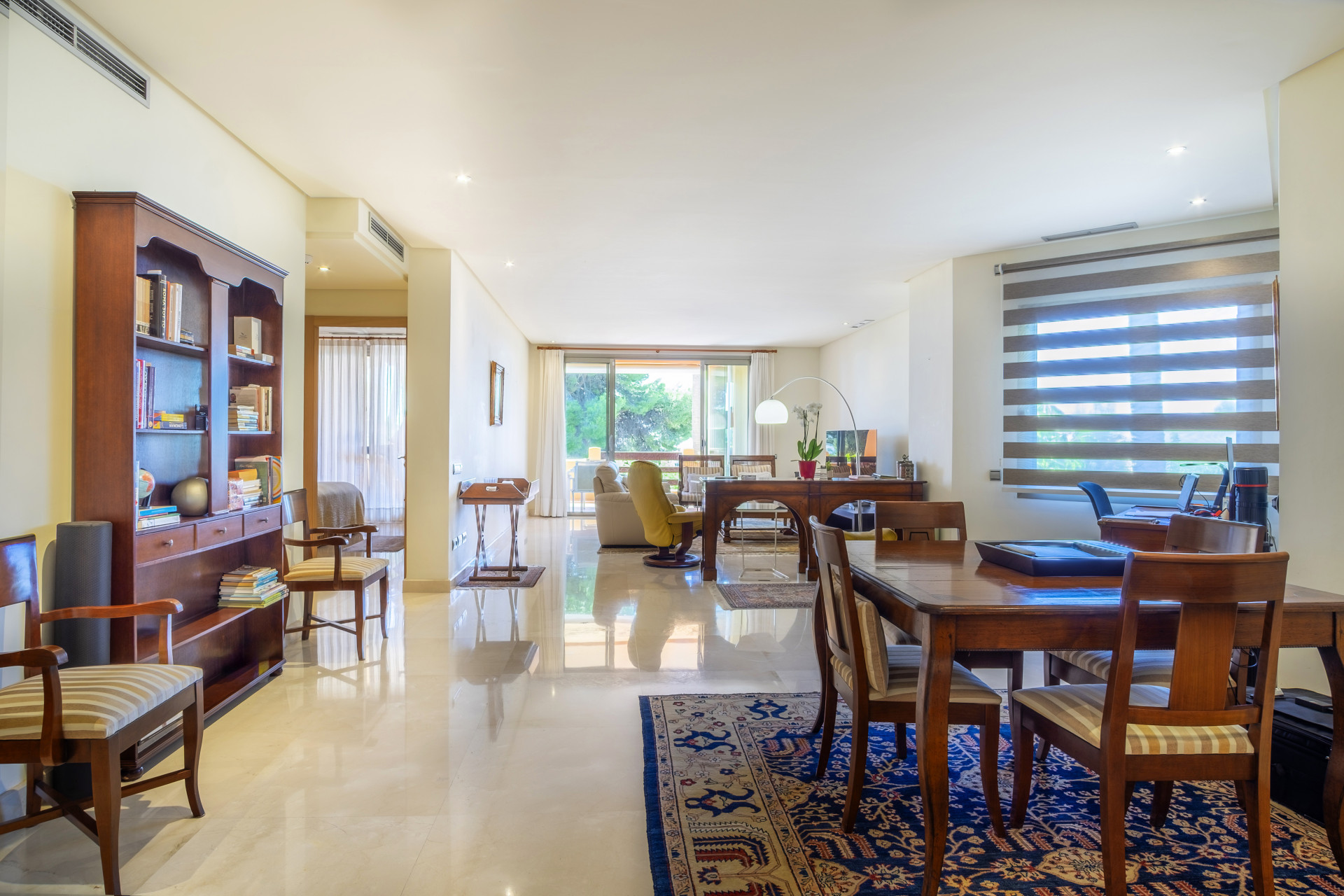 Superb 2 Bedroom Apartment in Mansion Club