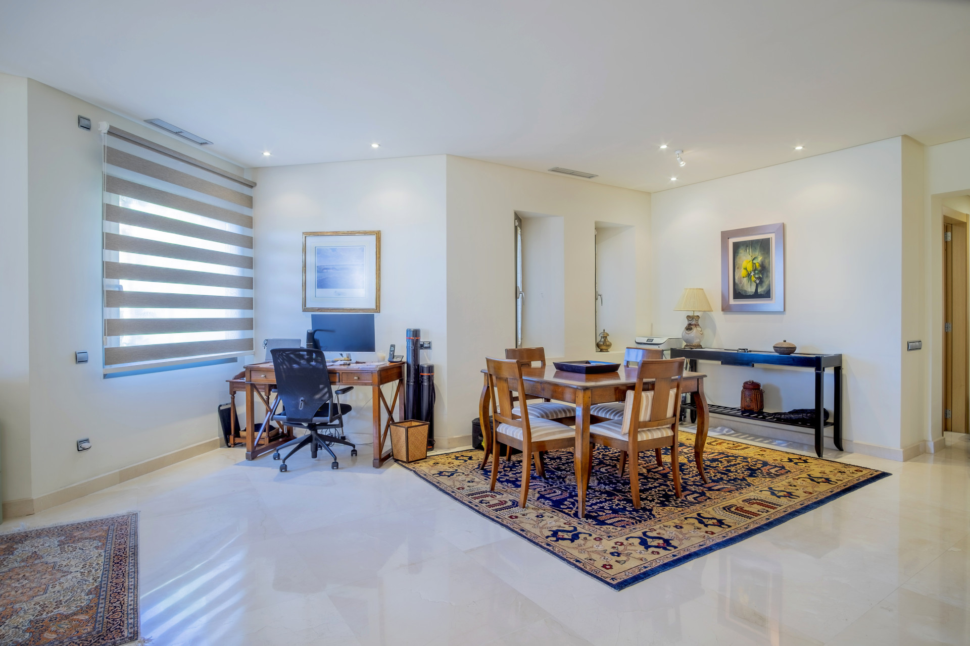 Superb 2 Bedroom Apartment in Mansion Club