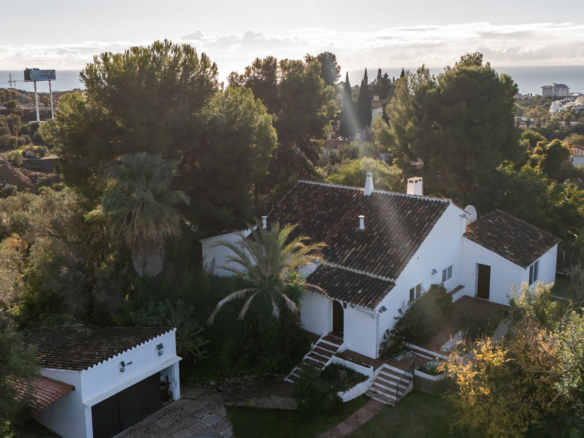 Exceptional Estate & Investment Opportunity in Torreblanca – 10,231 m²