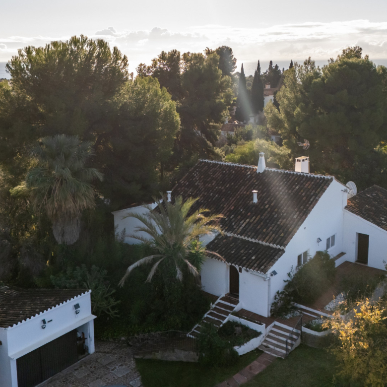 Exceptional Estate & Investment Opportunity in Torreblanca – 10,231 m²