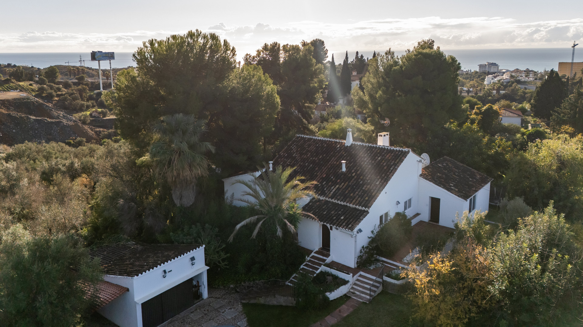Exceptional Estate & Investment Opportunity in Torreblanca – 10,231 m²