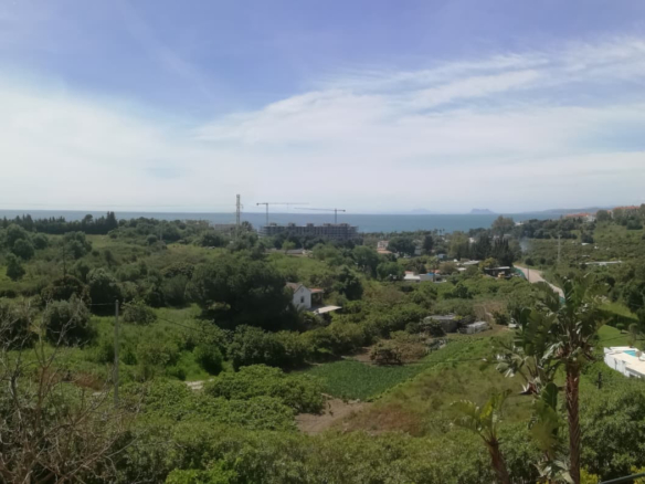 Exklusives Anwesen in Reinoso, Estepona