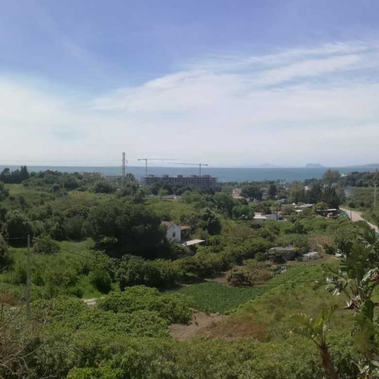 Exklusives Anwesen in Reinoso, Estepona