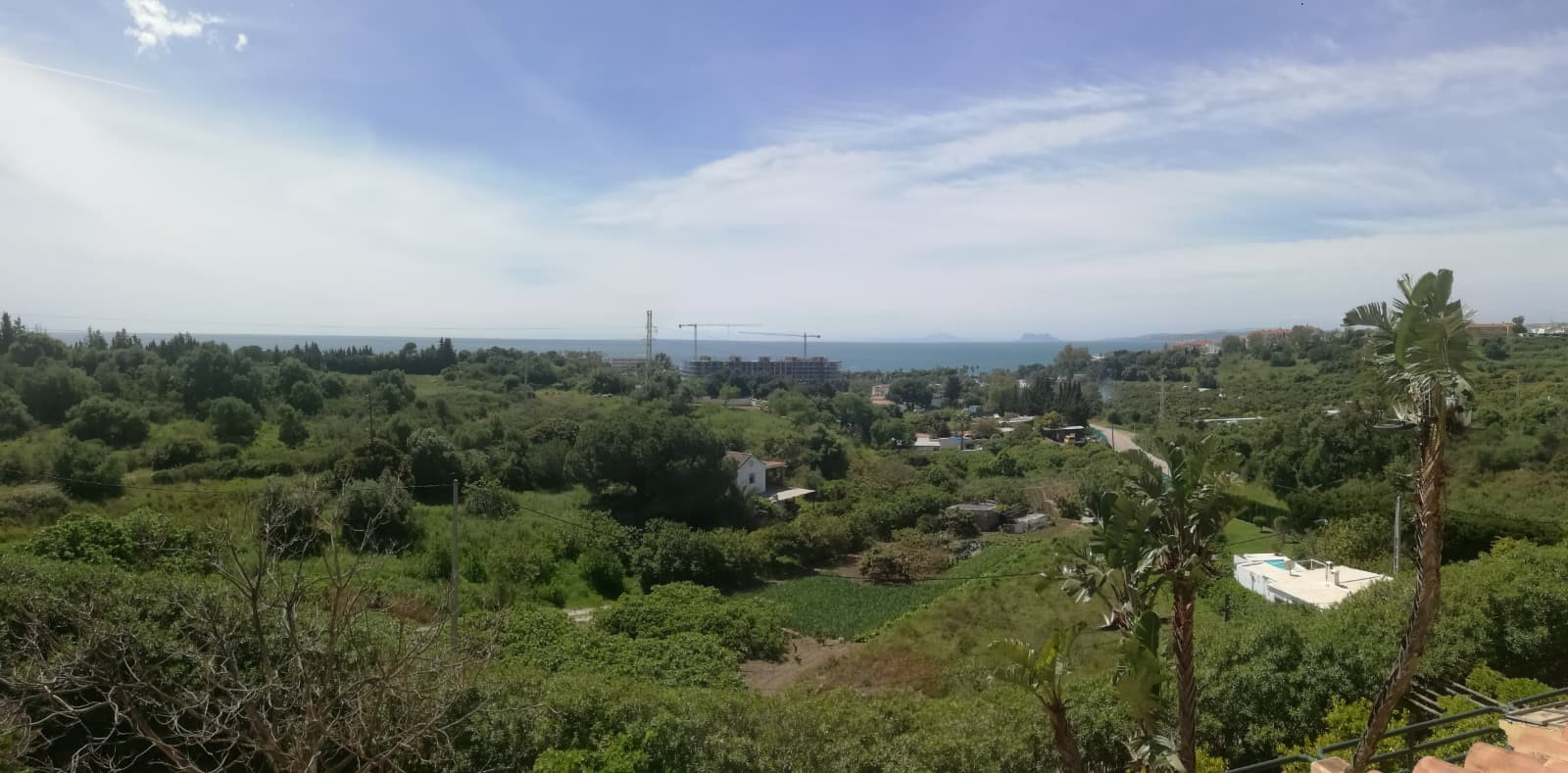 Exklusives Anwesen in Reinoso, Estepona