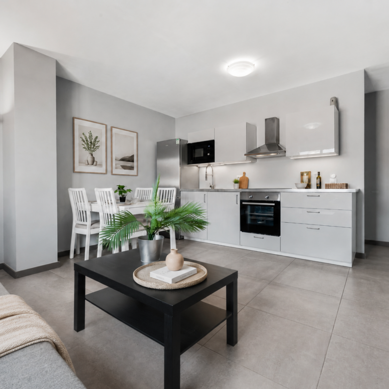 Fuengirola Centro Penthouse