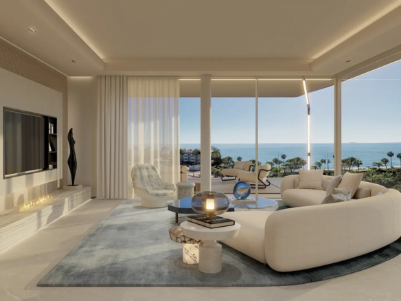 Luxury and authenticity in the very best of Estepona