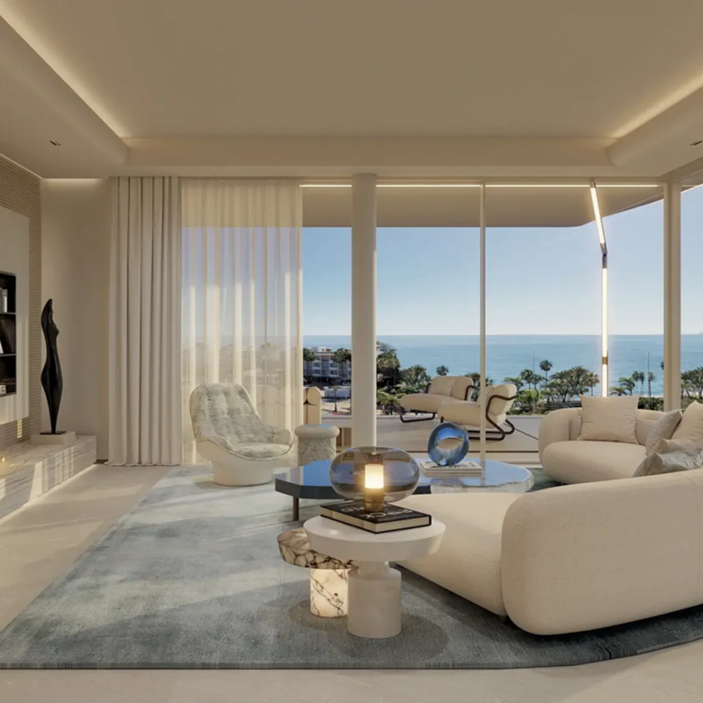 Luxury and authenticity in the very best of Estepona
