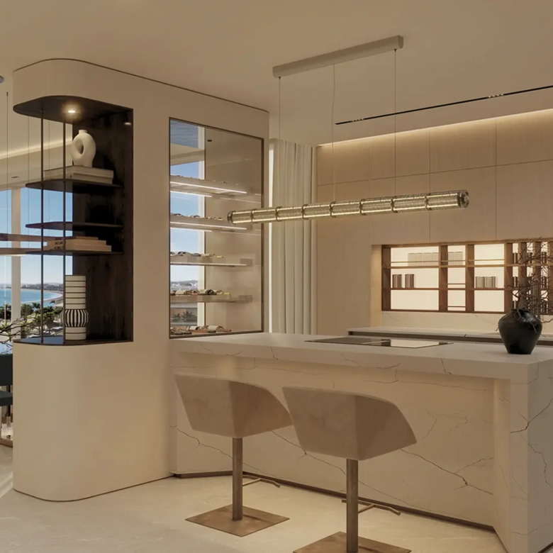 Luxury and authenticity in the very best of Estepona