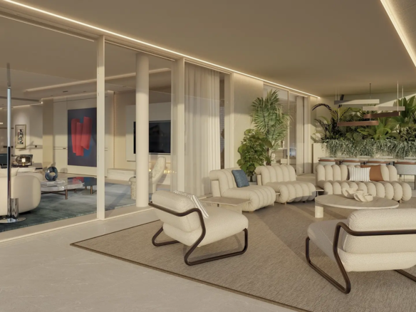 Luxury and authenticity in the very best of Estepona