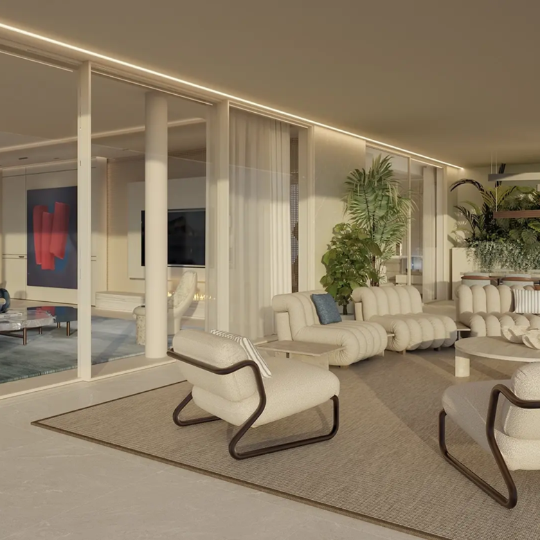Luxury and authenticity in the very best of Estepona