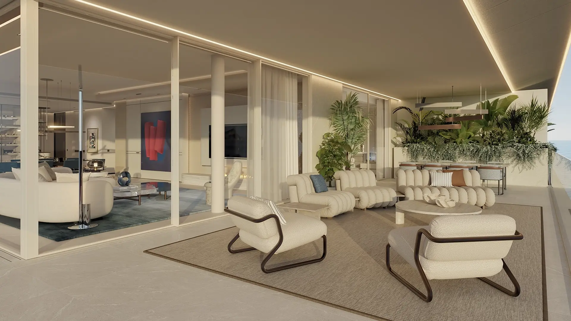 Luxury and authenticity in the very best of Estepona 3