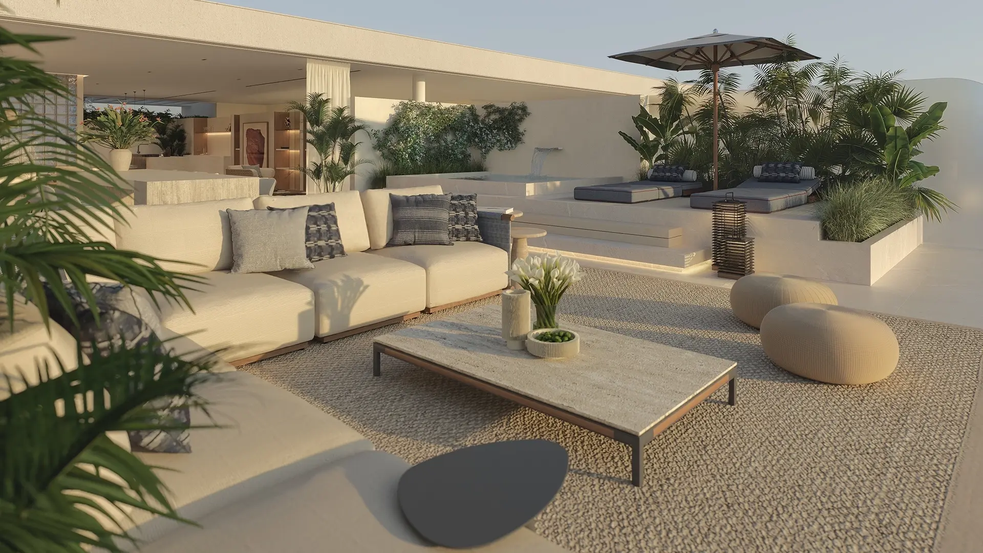 Luxury and authenticity in the very best of Estepona 4