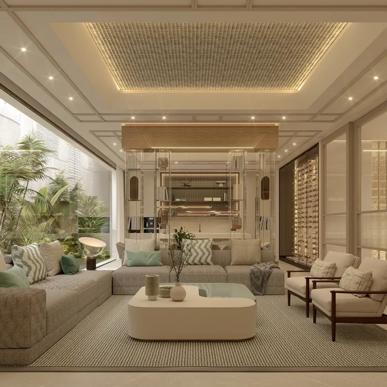 Luxury and authenticity in the very best of Estepona