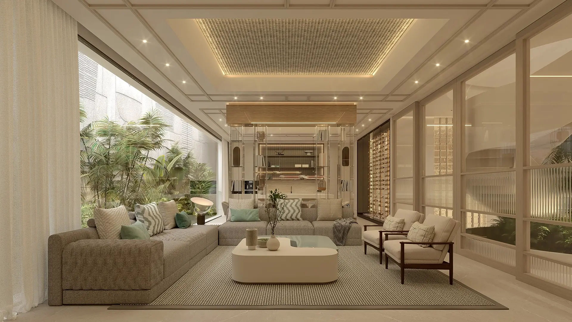 Luxury and authenticity in the very best of Estepona 6