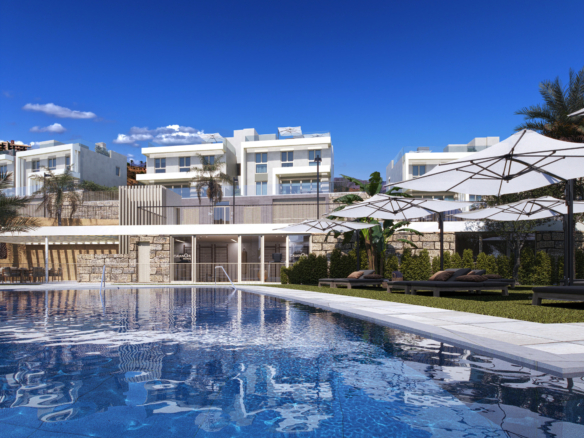Luxusimmobilien in Calanova, Mijas Costa