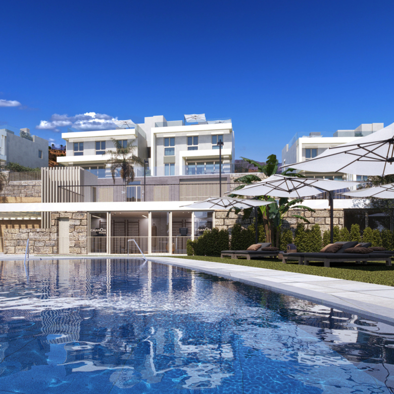 Luxusimmobilien in Calanova, Mijas Costa