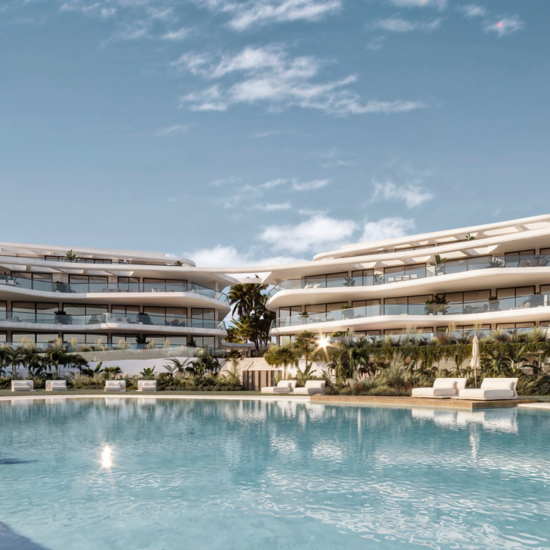 Solaia Residence - Boutique Homes, New Golden Mile