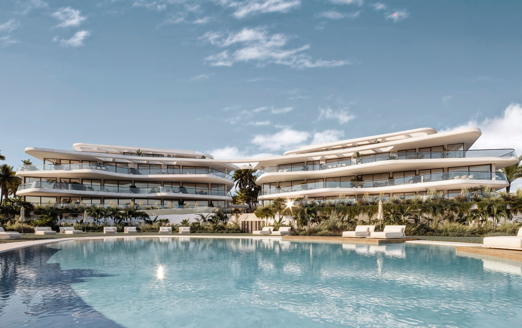 Solaia Residence - Boutique Homes, New Golden Mile