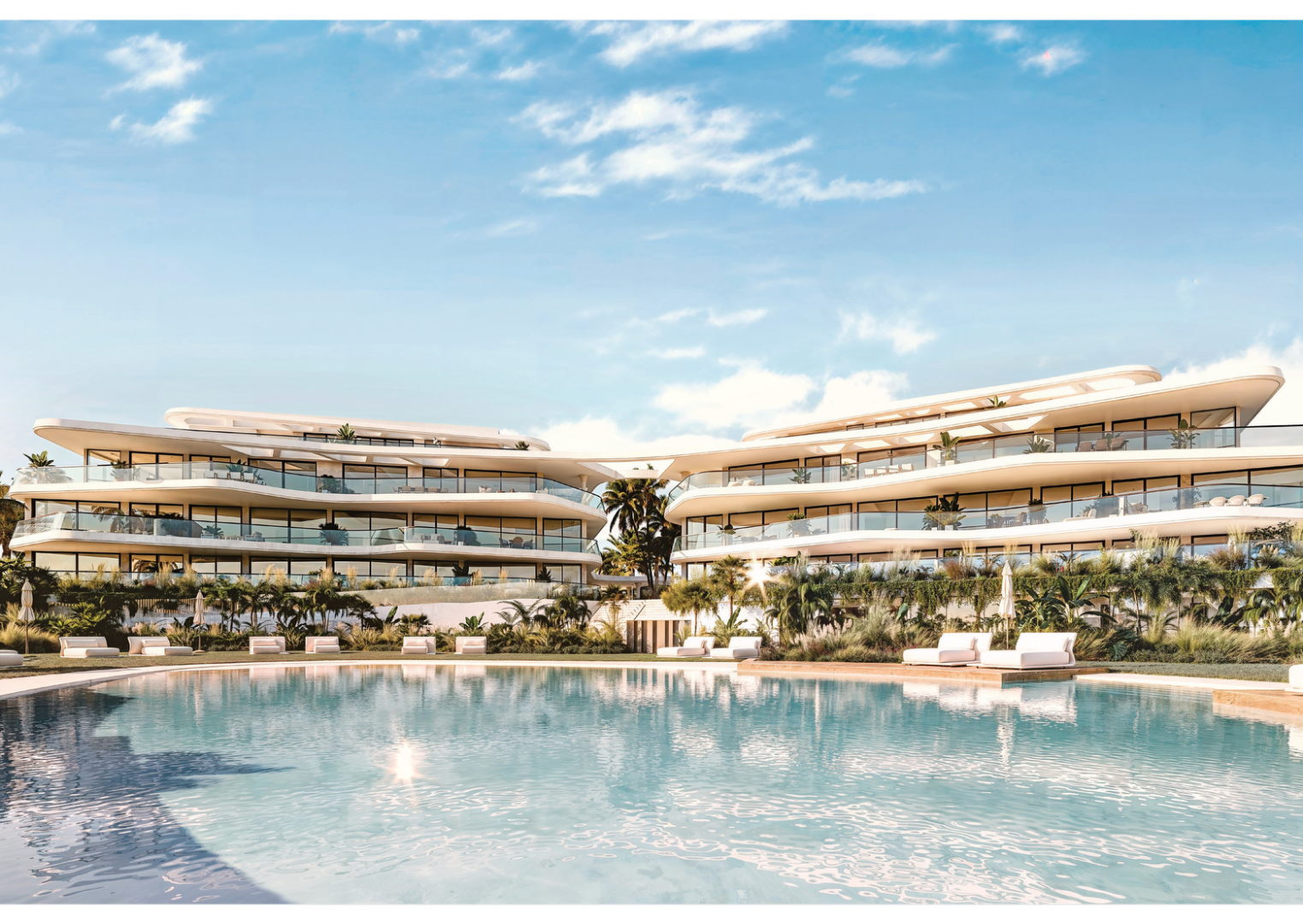 Solaia Residences - Boutique Homes, New Golden Mile