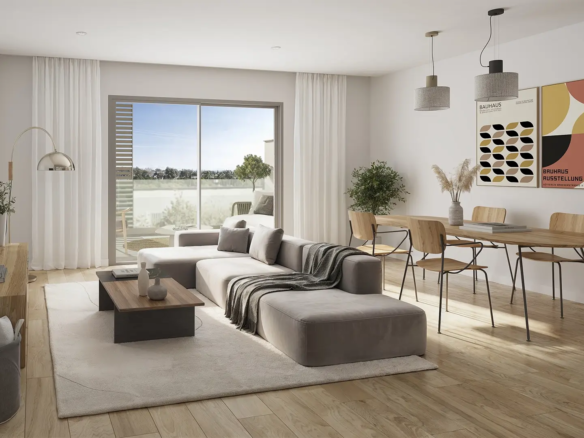Urban Living in Marbella