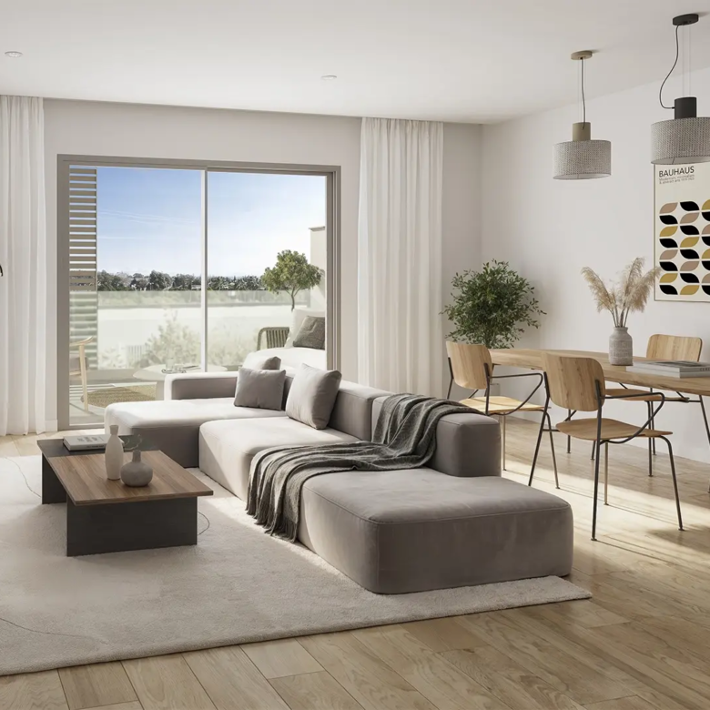 Urban Living in Marbella