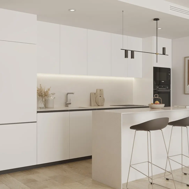 Urban Living in Marbella