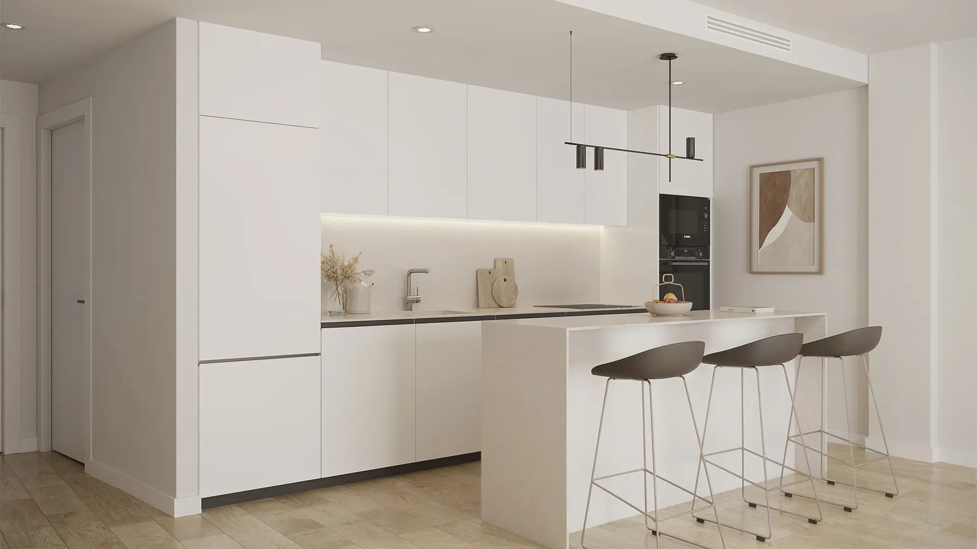 Urban Living in Marbella 4