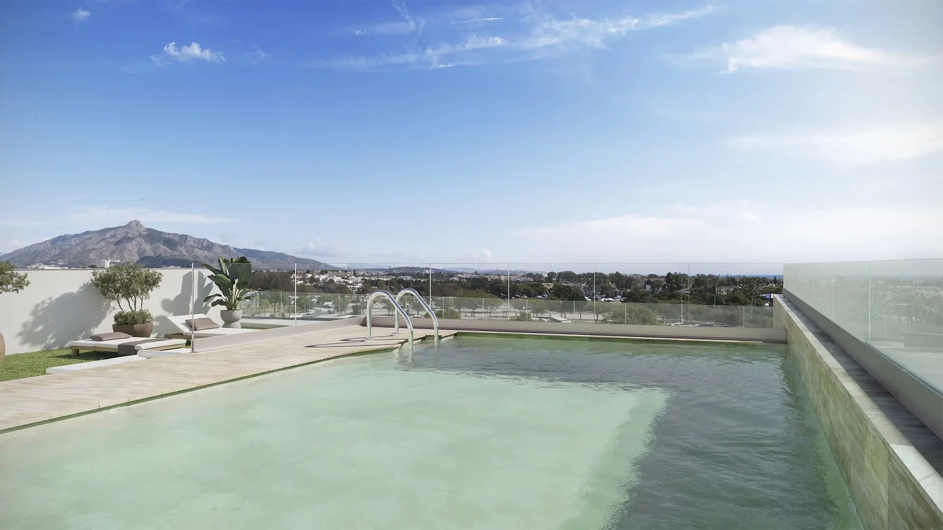 Urban Living in Marbella 5