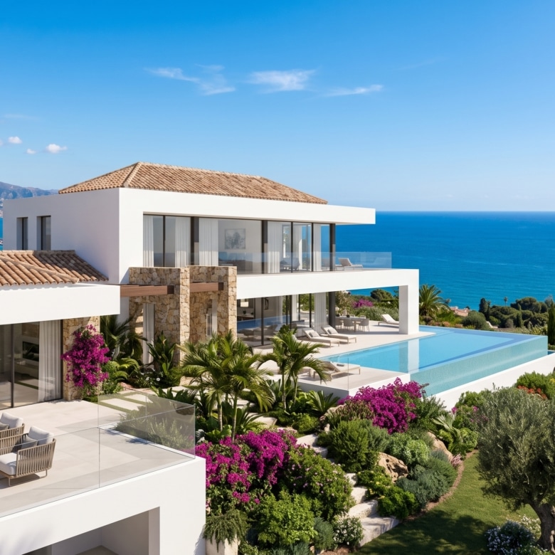 📍 Comprar vs Alquilar en Málaga y la Costa del Sol: Guía de Costes Reales e Impuestos
