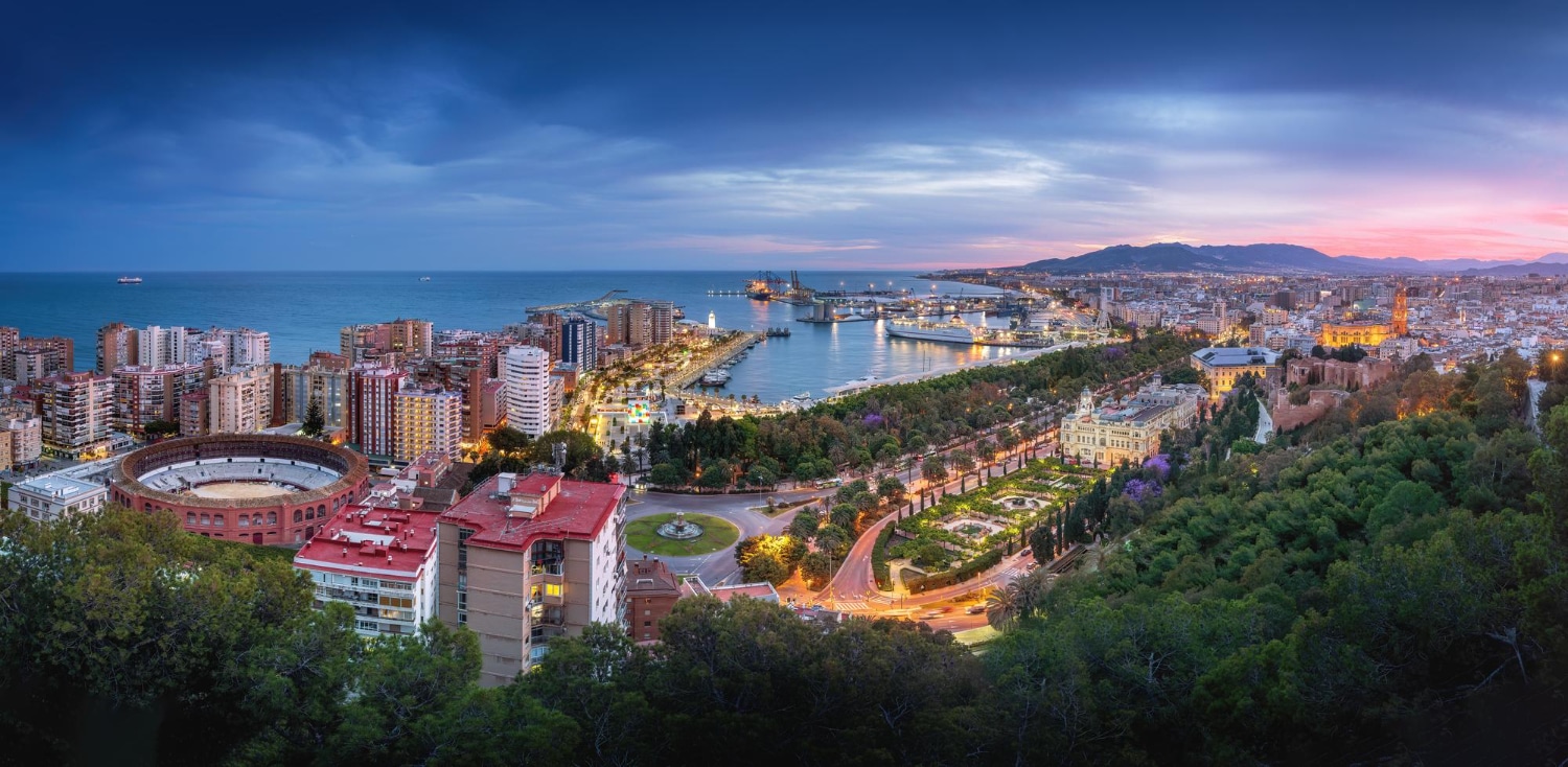 Guía de Relocation: Cómo planificar tu mudanza a Málaga antes del otoño ☀️