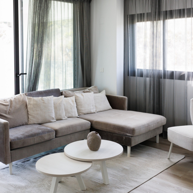 3 bedroom appartment Mijas,  Hipodromo, Hacienda El Sueno