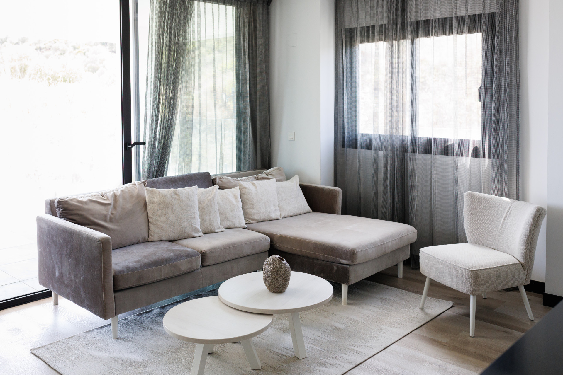 3 bedroom appartment Mijas,  Hipodromo, Hacienda El Sueno