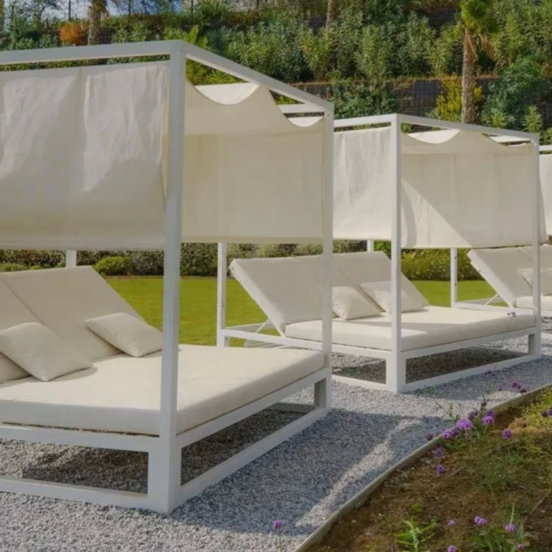 Brandneue Wohnung. Genießen Sie luxuriöses Wohnen in Ihrer eigenen Wohnung in Marbella.