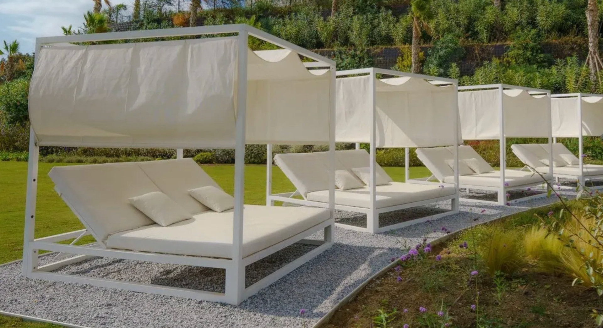 Brandneue Wohnung. Genießen Sie luxuriöses Wohnen in Ihrer eigenen Wohnung in Marbella.