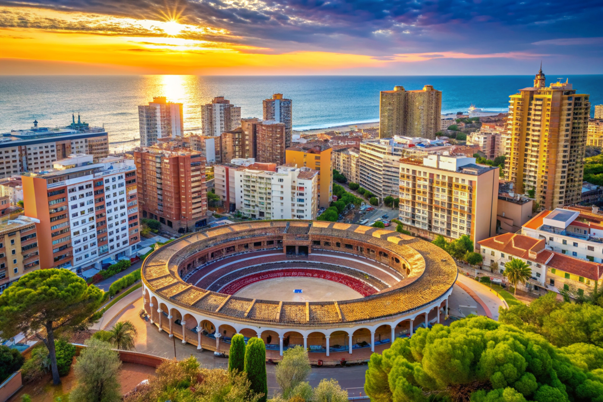 Vender casa alquilada en Málaga: villa independiente en El Limonar