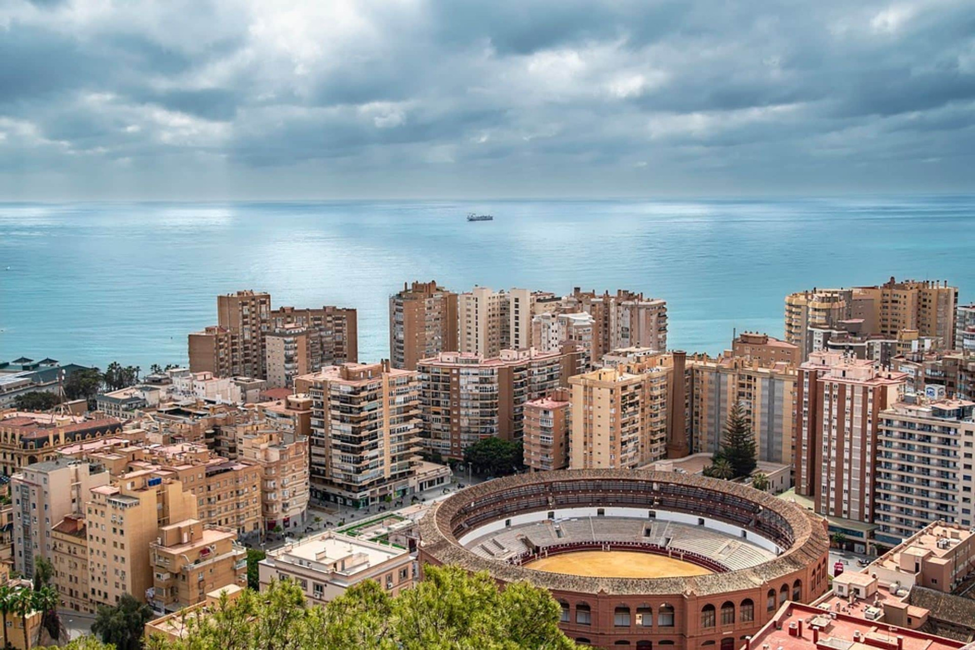 ¿Sigo alquilando o vendo? Villa en venta en Málaga