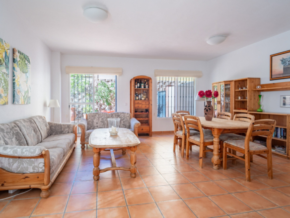 Chalet for sale in Estacion de Cartama