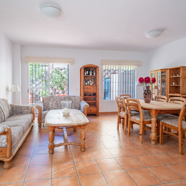 Chalet for sale in Estacion de Cartama