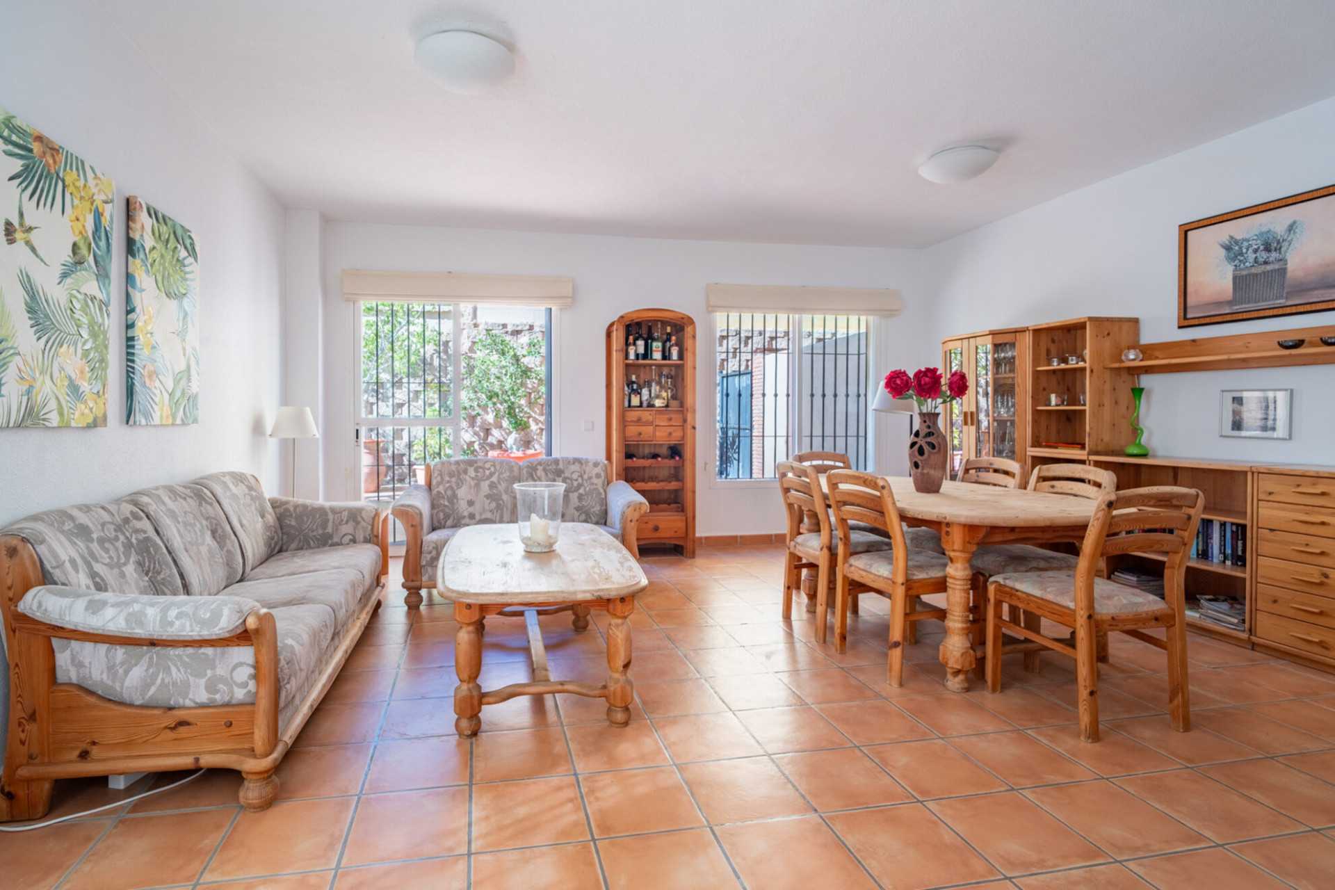 Chalet for sale in Estacion de Cartama