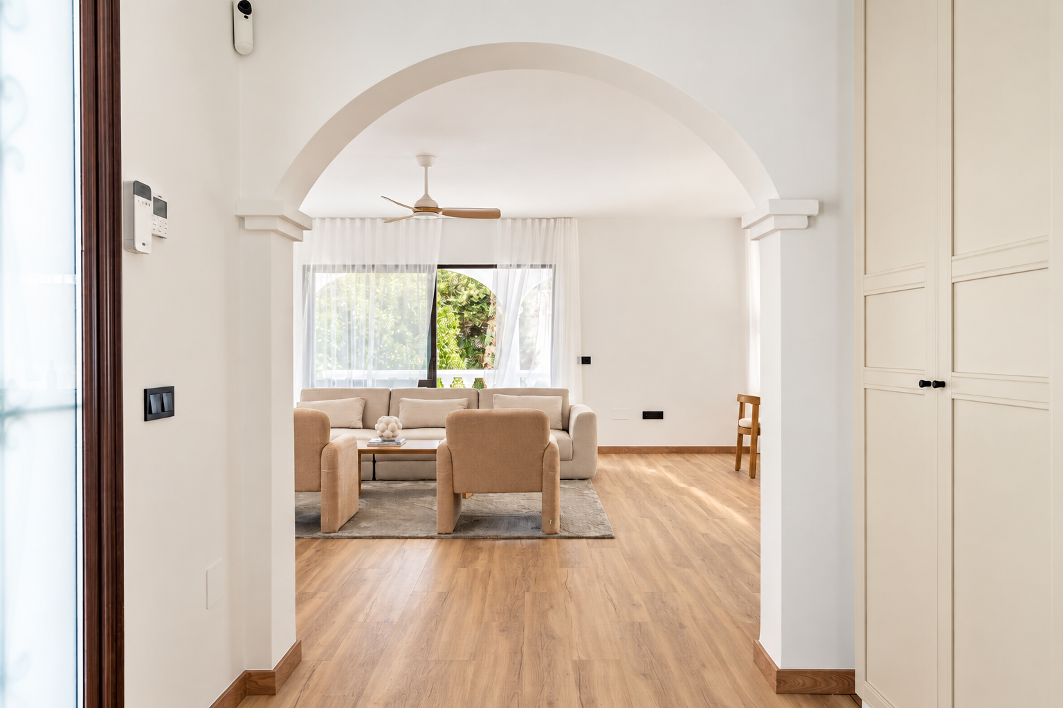 Charming Andalusian Villa in the Heart of Guadalmina