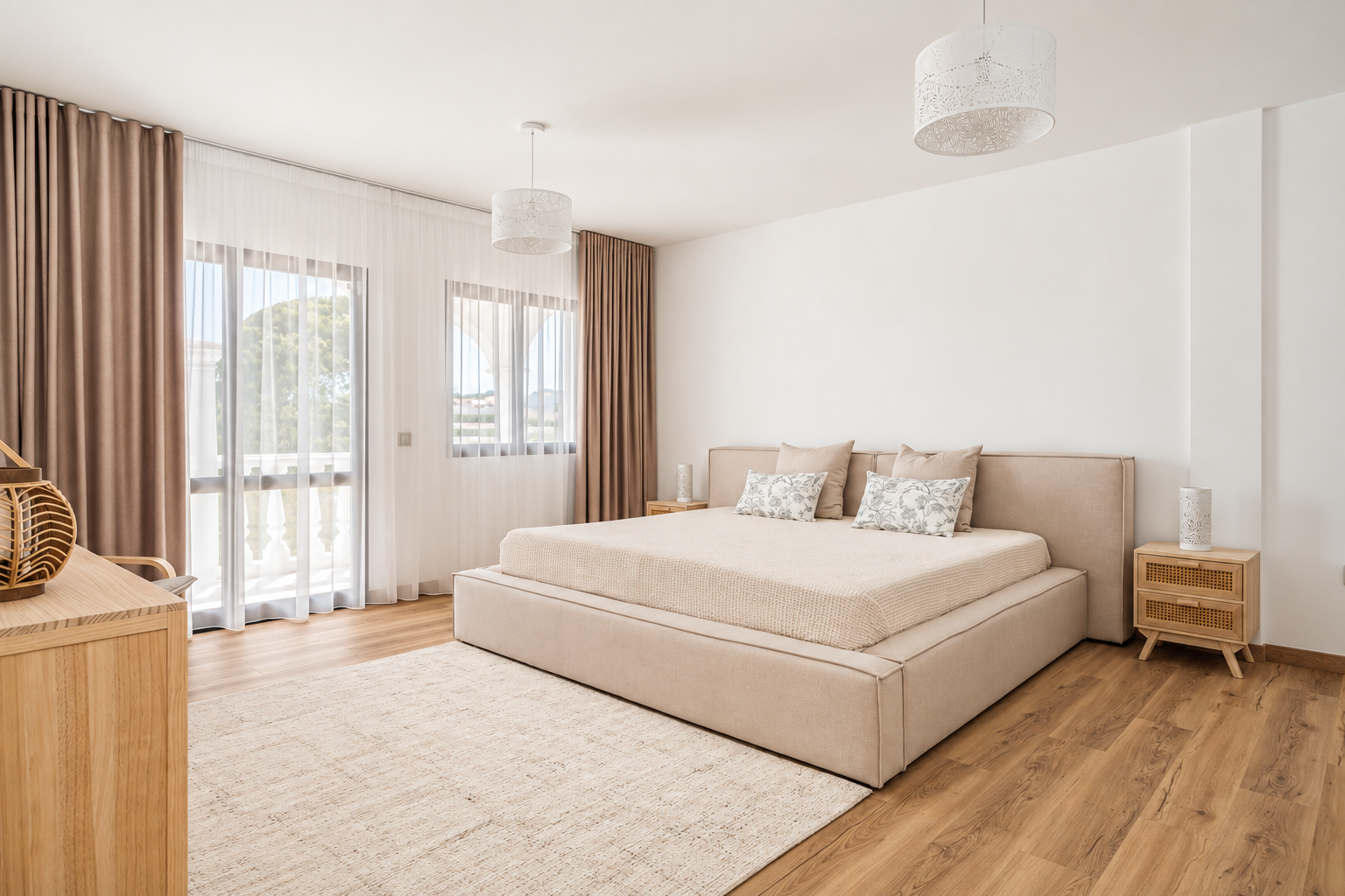 Charming Andalusian Villa in the Heart of Guadalmina