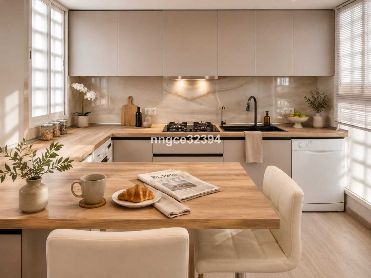 Duplex-Penthouse mit Meerblick | 3 Terrassen | Dachsolarium | 5 Minuten zum Saladillo-Strand