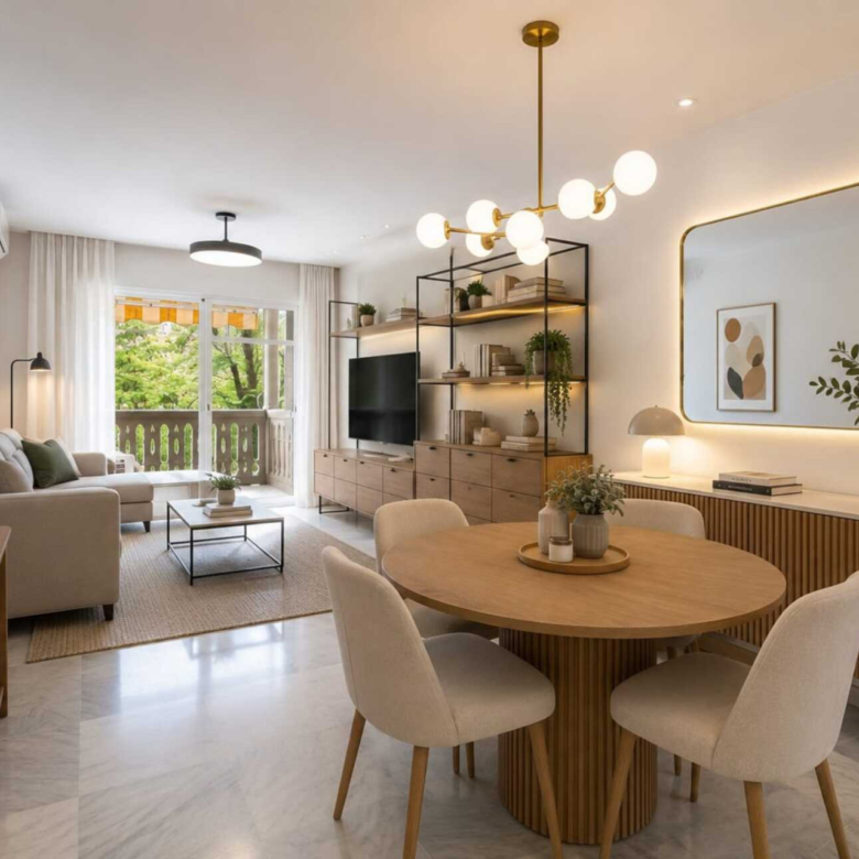 Exclusive opportunity in Pedregalejo, one of the most sought-after and charming neighborhoods in East Malaga.