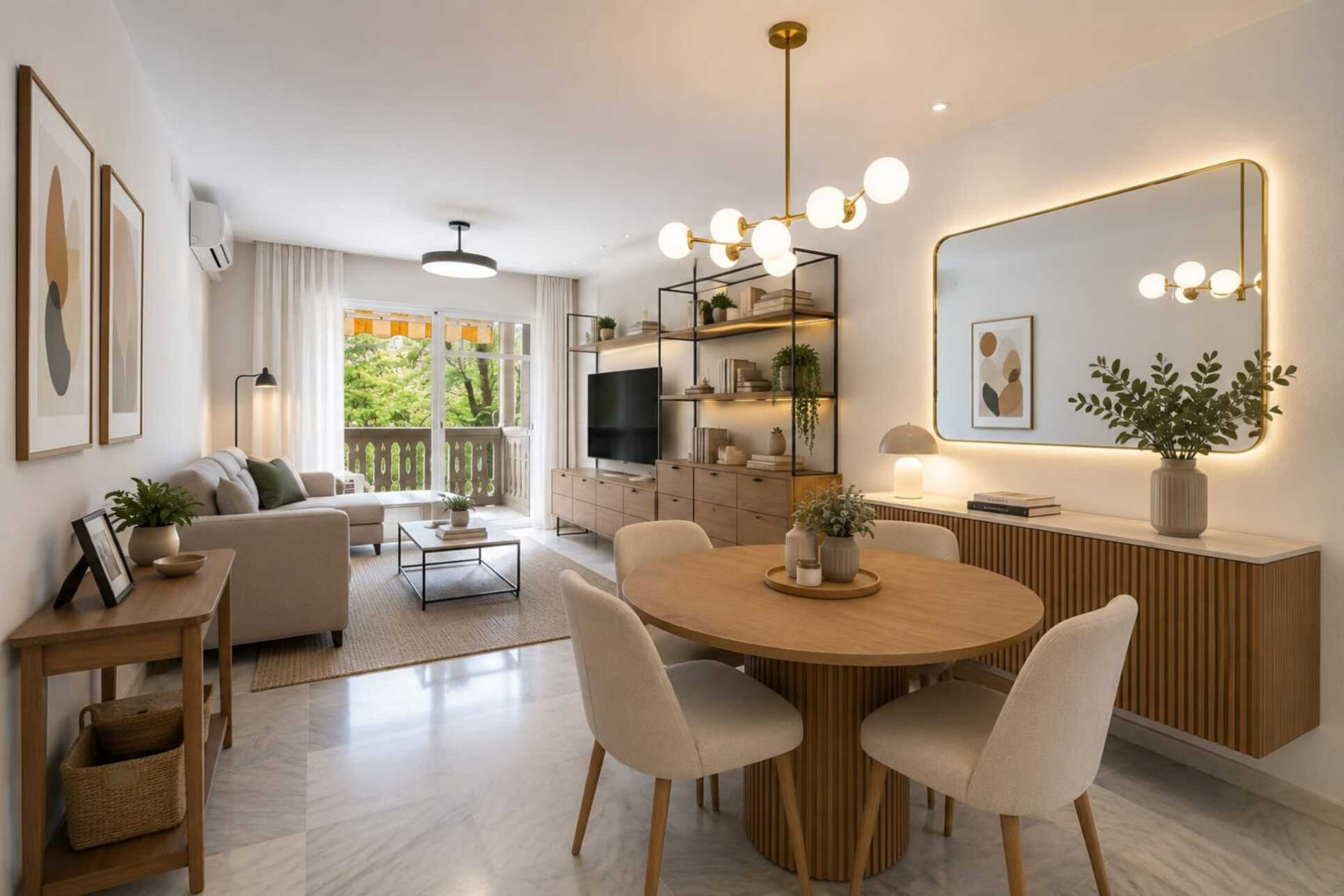 Exclusive opportunity in Pedregalejo, one of the most sought-after and charming neighborhoods in East Malaga.